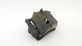 Суппорт тормозной левый передний Hyundai Elantra MD 2014 G4FG