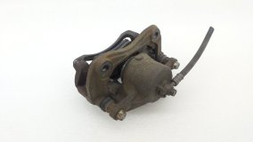 Суппорт тормозной левый передний Hyundai Elantra MD 2014 G4FG