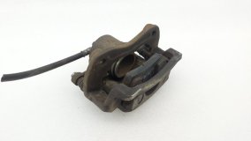 Суппорт тормозной левый передний Hyundai Elantra MD 2014 G4FG