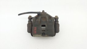 Суппорт тормозной правый передний Hyundai Elantra MD 2014 G4FG