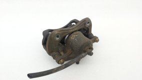 Суппорт тормозной правый передний Hyundai Elantra MD 2014 G4FG