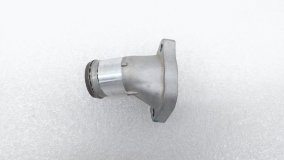 Фланец системы охлаждения Chery Tiggo 9 T26 2023 F4J20C