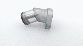 Фланец системы охлаждения Chery Tiggo 9 T26 2023 F4J20C