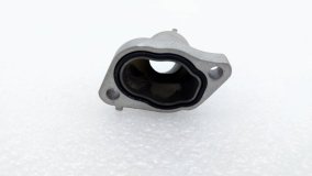 Фланец системы охлаждения Chery Tiggo 9 T26 2023 F4J20C