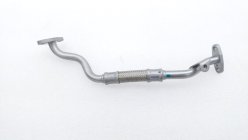 Трубка масляная Chery Tiggo 4 Pro T19 2023 SQRE4T15C