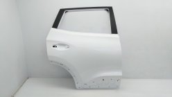 Дверь правая задняя Chery Tiggo 4 Pro T19 2023 SQRE4T15C