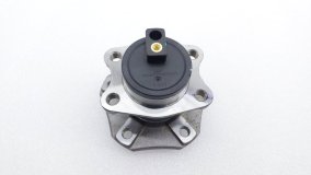 Ступица задняя Chery Tiggo 4 Pro T19 2023 SQRE4T15C