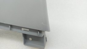 Обшивка центральной стойки левая Chery Tiggo 7 Pro T1E 2022 SQRG4J15