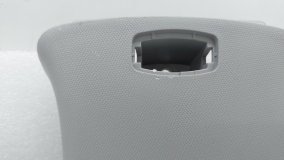 Обшивка центральной стойки левая Chery Tiggo 7 Pro T1E 2022 SQRG4J15