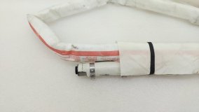 Подушка безопасности правая Chery Tiggo 7 Pro T1E 2022 SQRG4J15