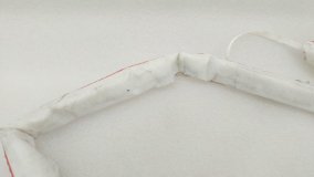 Подушка безопасности правая Chery Tiggo 7 Pro T1E 2022 SQRG4J15