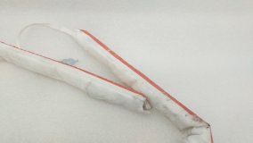 Подушка безопасности правая Chery Tiggo 7 Pro T1E 2022 SQRG4J15