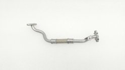 Трубка масляная Chery Tiggo 4 Pro T19 2023 SQRE4T15