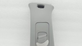 Обшивка центральной стойки левая Chery Tiggo 4 Pro T19 2023 SQRE4T15