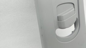 Обшивка центральной стойки левая Chery Tiggo 4 Pro T19 2023 SQRE4T15