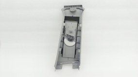 Обшивка центральной стойки левая Chery Tiggo 4 Pro T19 2023 SQRE4T15