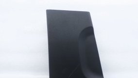 Обшивка центральной стойки левая Chery Tiggo 7 Pro T1E 2023