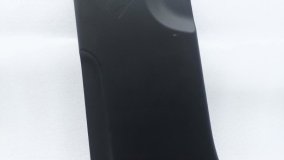 Обшивка центральной стойки левая Chery Tiggo 7 Pro T1E 2023