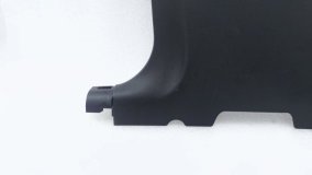 Обшивка центральной стойки левая Chery Tiggo 7 Pro T1E 2023