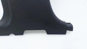 Обшивка центральной стойки левая Chery Tiggo 7 Pro T1E 2023