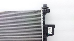 Радиатор основной Chery Tiggo 4 Pro T19 2023 SQRE4T15