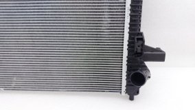 Радиатор основной Chery Tiggo 4 Pro T19 2023 SQRE4T15