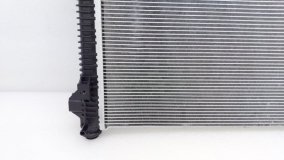 Радиатор основной Chery Tiggo 4 Pro T19 2023 SQRE4T15