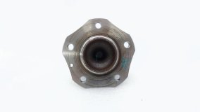 Ступица задняя Chery Tiggo 4 Pro T19 2023 SQRE4T15