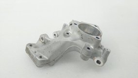 Кулак поворотный правый задний JAC J7 2022 HFC4GB24E