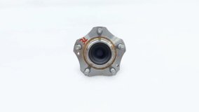 Ступица задняя JAC J7 2022 HFC4GB24E