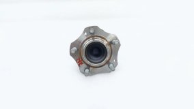 Ступица задняя JAC J7 2022 HFC4GB24E