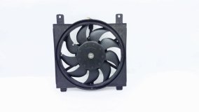 Вентилятор охлаждения Exeed LX T1C 2023 SQRF4J16