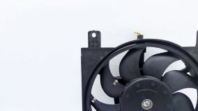 Вентилятор охлаждения Exeed LX T1C 2023 SQRF4J16