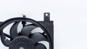 Вентилятор охлаждения Exeed LX T1C 2023 SQRF4J16