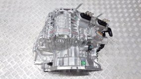АКПП Exeed LX T1C 2023 SQRF4J16