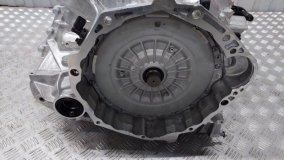 АКПП Exeed LX T1C 2023 SQRF4J16