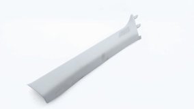 Обшивка стойки левая передняя Chery Tiggo 4 Pro T19 2023 SQRG4G15A