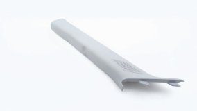 Обшивка стойки левая передняя Chery Tiggo 4 Pro T19 2023 SQRG4G15A