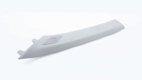 Обшивка стойки левая передняя Chery Tiggo 4 Pro T19 2023 SQRG4G15A