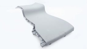 Обшивка стойки левая задняя Chery Tiggo 4 Pro T19 2023 SQRG4G15A