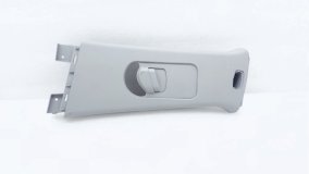 Обшивка центральной стойки левая Chery Tiggo 4 Pro T19 2023 SQRG4G15A