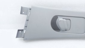 Обшивка центральной стойки левая Chery Tiggo 4 Pro T19 2023 SQRG4G15A