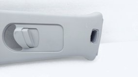 Обшивка центральной стойки левая Chery Tiggo 4 Pro T19 2023 SQRG4G15A