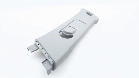 Обшивка центральной стойки левая Chery Tiggo 4 Pro T19 2023 SQRG4G15A