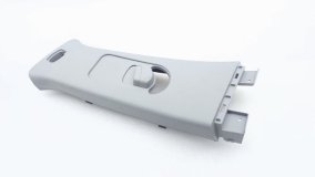 Обшивка центральной стойки левая Chery Tiggo 4 Pro T19 2023 SQRG4G15A