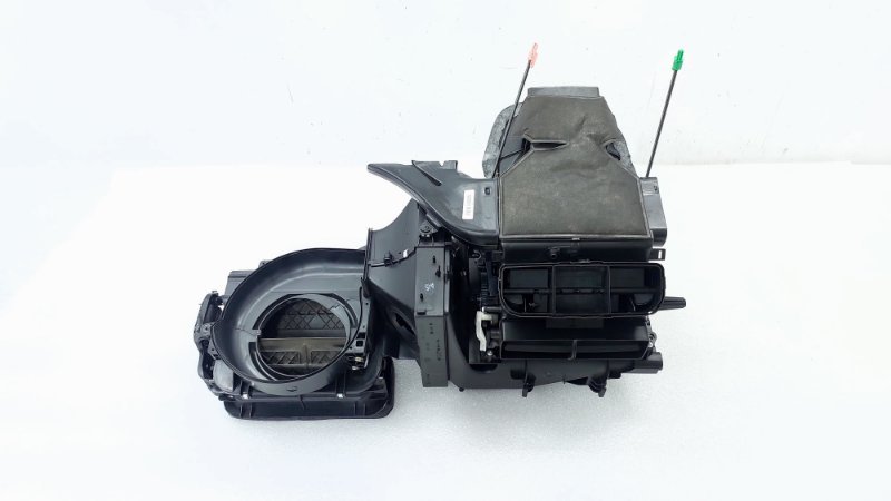 Корпус отопителя Volkswagen Polo MK6 CWVB 2022 (б/у)