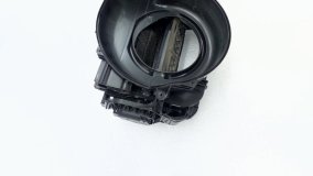 Корпус отопителя Volkswagen Polo MK6 2022 CWVB