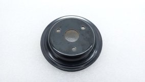 Шкив помпы Kia Optima JF 2018 G4KJ