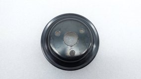 Шкив помпы Kia Optima JF 2018 G4KJ