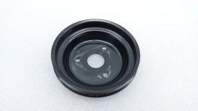 Шкив помпы Kia Optima JF 2018 G4KJ